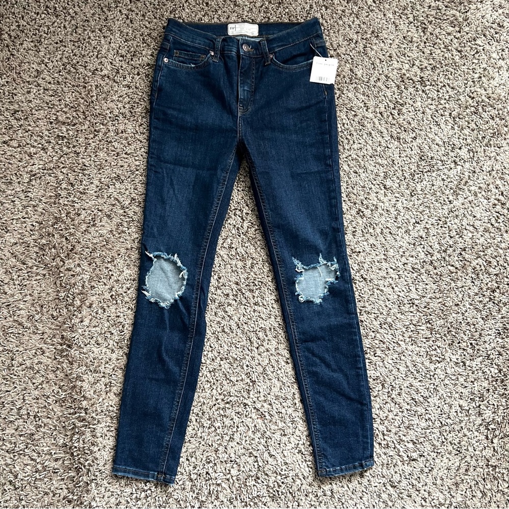 Free People Women's Jeans